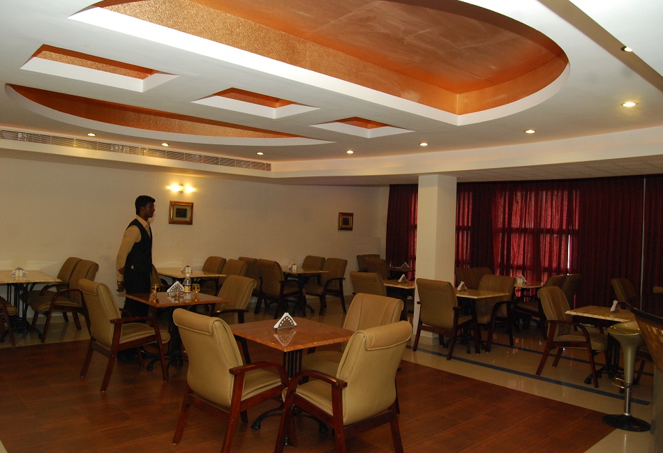 Party Halls In Trivandrum