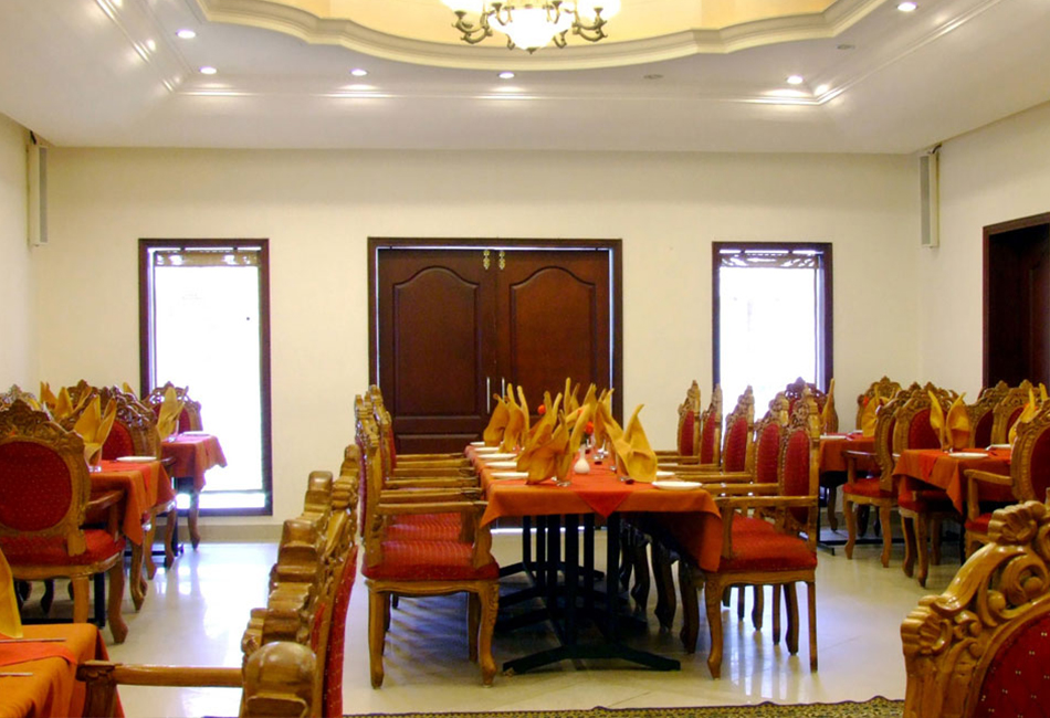 Meeting Halls In Trivandrum