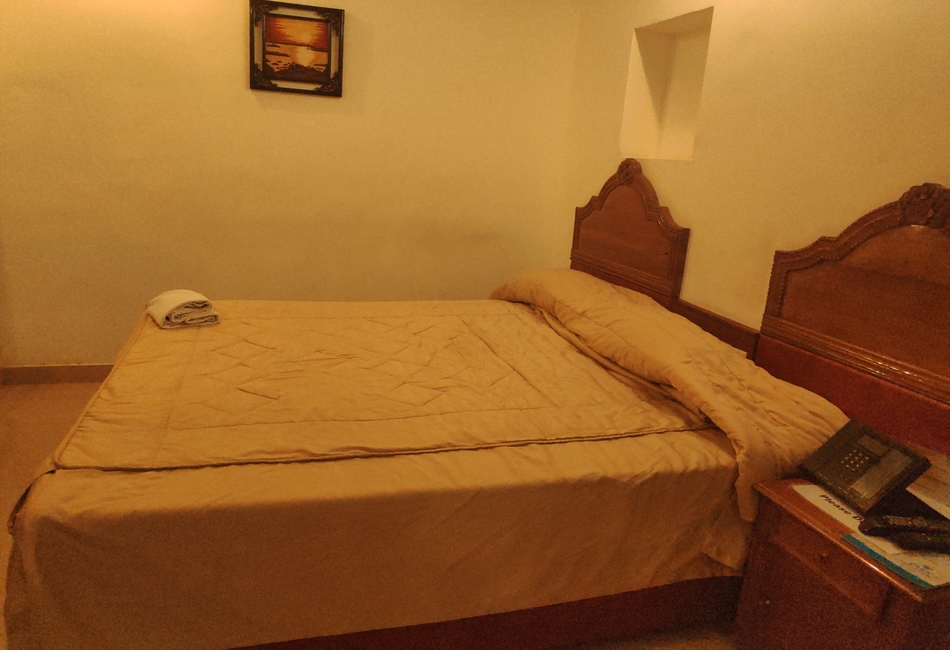 Best Price 4 Star Hotels In Trivandrum