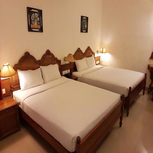 Best Price 4 Star Hotels In Trivandrum