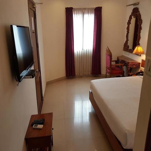 Best Price 4 Star Hotels In Trivandrum