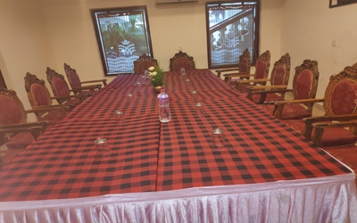 Banquets Halls In Trivandrum