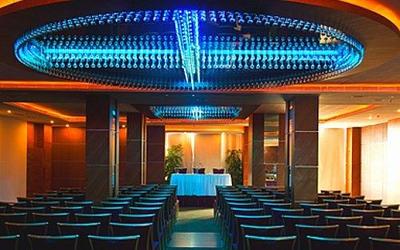 Banquets Halls In Trivandrum