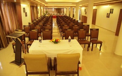 Banquets Halls In Trivandrum