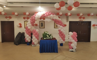 Banquets Halls In Trivandrum