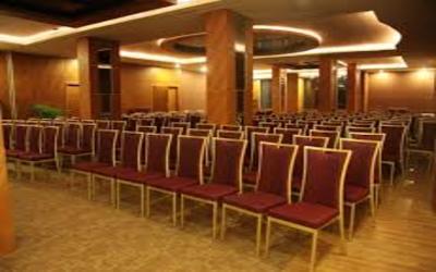 Banquets Halls In Trivandrum