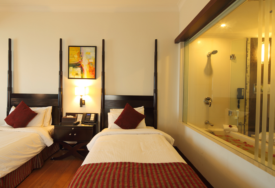 Best Price 4 Star Hotels In Trivandrum