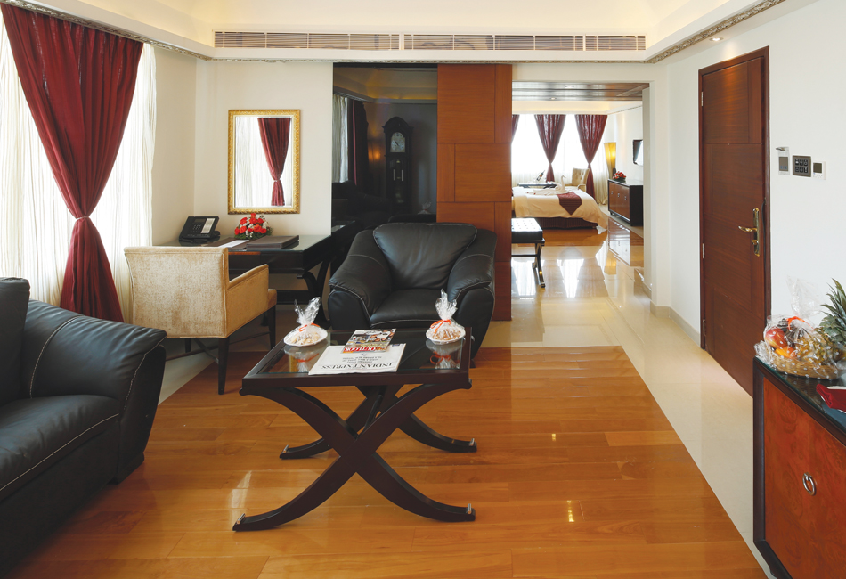 Best Price 4 Star Hotels In Trivandrum