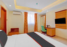 Best Price 4 Star Hotels In Trivandrum