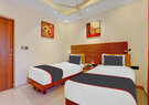 Best Price 4 Star Hotels In Trivandrum